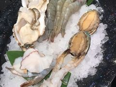 -牛New寿喜烧(闵行龙湖天街店)