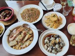 -妈妈菜舟山海鲜(定海古城店)