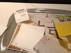 -麦当劳(杭州庆春路店)