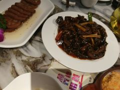 -功德林(南京西路店)