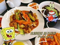 -桃园中华料理炸酱面(燕儿岛路店)