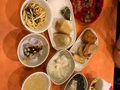 -龙抄手(春熙路总店)