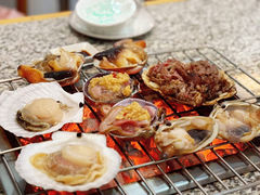 -震海贝烤贝·民俗特色店(延吉总店)
