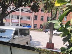 -武汉市洪山区卓刀泉小学