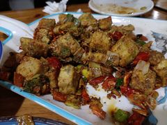 -家有美味(户部山二店)
