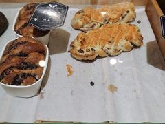 -原麦世家(莱蒙店)