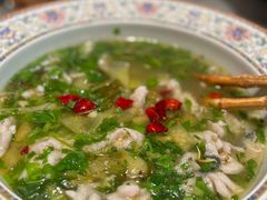 -上上席川菜(凯德乐峰广场店)