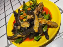 -碌碌发·东南亚风味烧烤档(体育西店)