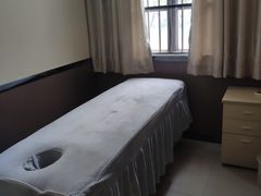 -强手盲人推拿·颈肩腰背调理(南新路店)