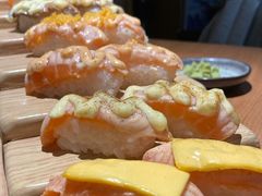 -万岁寿司(天河领展店)