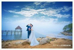 -巴黎春天婚纱摄影STUDIO·定制