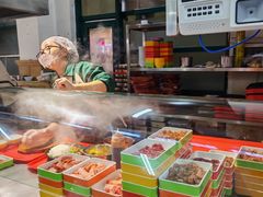 -哈工大一校区食堂