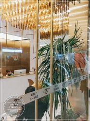 -3AM·S HAIR SALON烫发染发接发