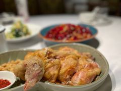 -汉唐宴长安食府