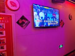 -唱吧麦颂KTV(马驹桥店)
