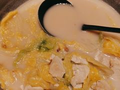 -金狮麟·新豫菜(金码大厦店)