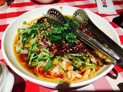 -西贝(上海我格广场店)