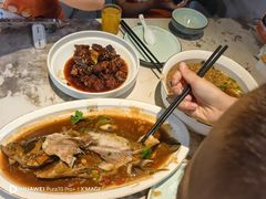 -又见炊烟私房菜(敬亭路店)