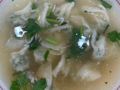 -吉祥馄饨(牡丹园店)