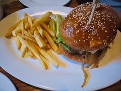 -京A Brewpub·精酿餐吧(幸福村店)