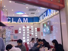 -银座mall(东直门店)
