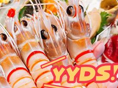 -一本料理(西溪天街店)