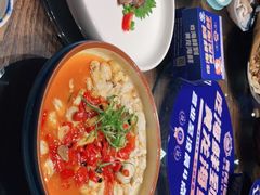 -黄龙海鲜大排档(杭州总店)
