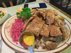 -碧特博格啤酒花园餐厅(芜湖路店)