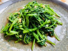 -Local泰莲庭(虹鳟鱼店)