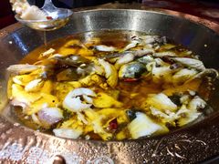 蜀龙阁水煮鱼-雲蜀龙阁·金牌水煮鱼(方庄店)