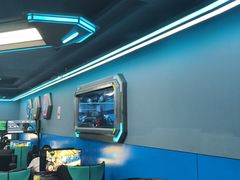 -任我游电竞(朝外店)