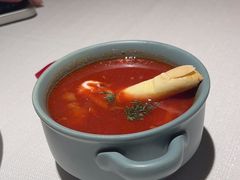 -俄士厨房(五棵松华熙LIVE店)