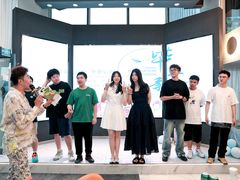 -里堂派对·独栋团建聚会小院轰趴馆(三圣乡店)