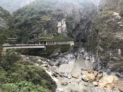 -太鲁阁公园