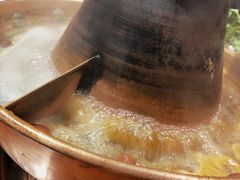 -前门涮肉(群力店)