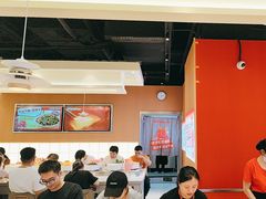 -龍歌自助小火锅(秦淮水游城店)