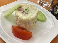 -红房子西菜馆(淮海中路店)