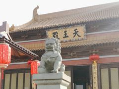 -南京市江宁方山