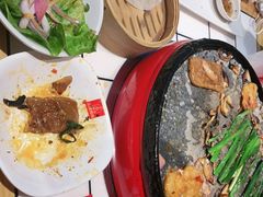 -么肆烤肉·中式自助·烤肉大排档(街道口季佳PAI店)