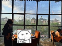 -长春净月潭喜来登酒店·盛宴标帜餐厅