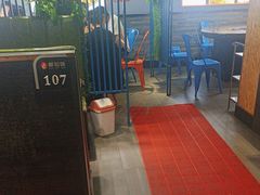 -云鱿记鱿鱼鸡·野生菌火锅(人民南路店)