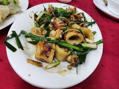 豉油皇吹筒仔-蛇口康乐快餐鱼仔档(翠苑小区店)