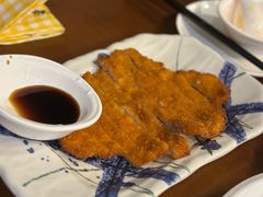 -奶奶的味道(胶州路店)