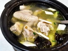 -呼吸森林·生态农庄农家乐私房菜