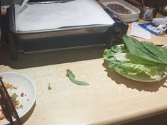 -玫瑰花园自助烤肉(顺义鑫海韵通店)