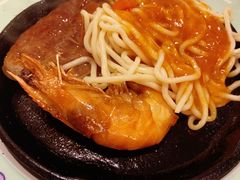 -豪客来牛排(府河店)