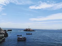 -东极岛景区