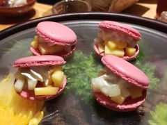 -花潮料理艺食馆(世欧广场店)
