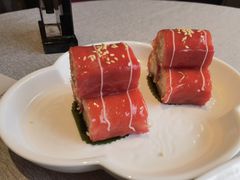 -潮府馆·非遗潮州菜·世纪公园(新国际博览中心店)