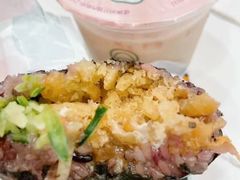 -阿杏饭团(悦汇城店)